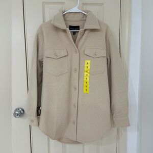 Hilary Radley Shacket